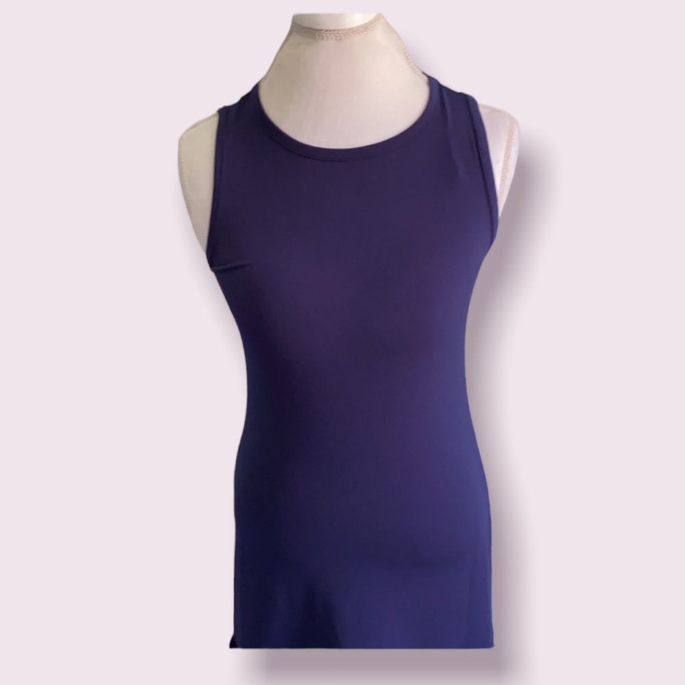 MICHAEL Michael Kors Blue Dress; HOST PICK - Picture 4 of 11
